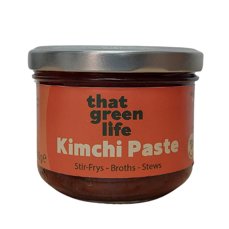 Kimchi Paste (240g)