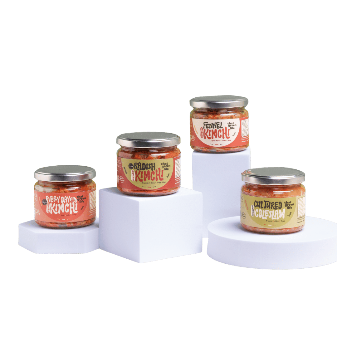 That Green Gift Card