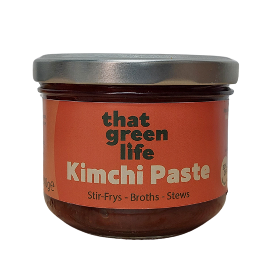 Kimchi Paste (240g)