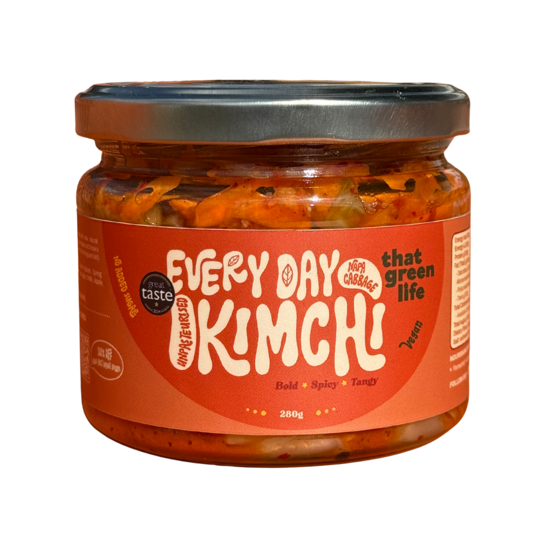Every Day Kimchi - Napa Cabbage