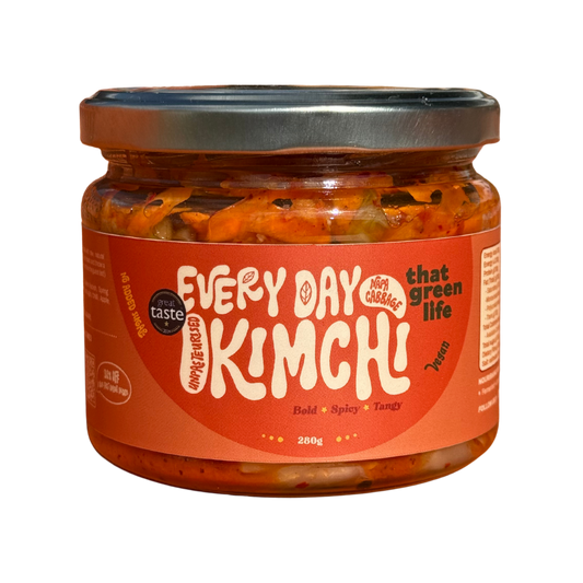 Every Day Kimchi - Napa Cabbage
