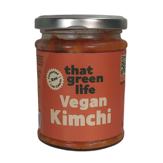 Vegan Kimchi (300g)